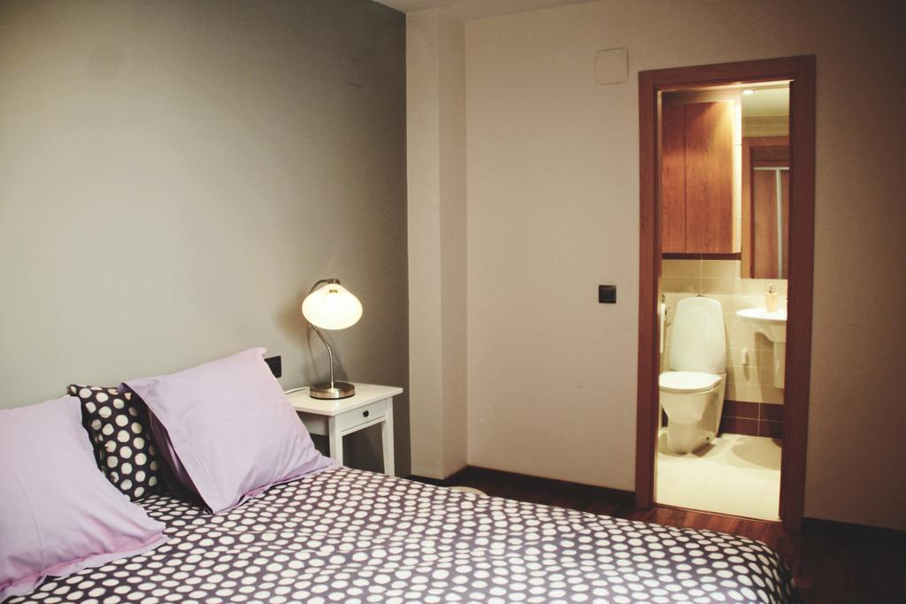 Apartamento céntrico, Enriquete Ortega Alicante Exterior foto