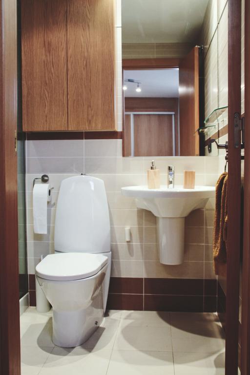 Apartamento céntrico, Enriquete Ortega Alicante Exterior foto