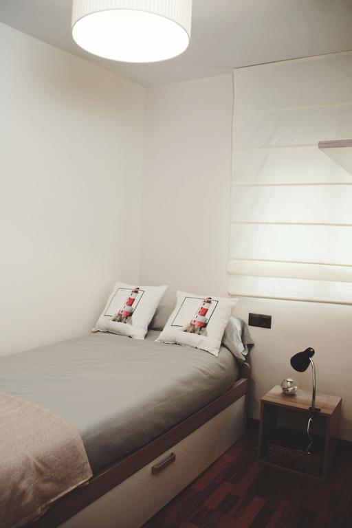 Apartamento céntrico, Enriquete Ortega Alicante Exterior foto
