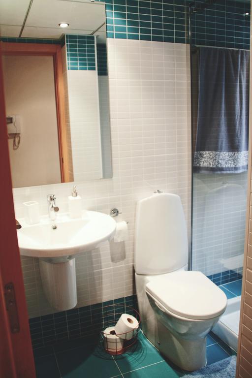 Apartamento céntrico, Enriquete Ortega Alicante Exterior foto