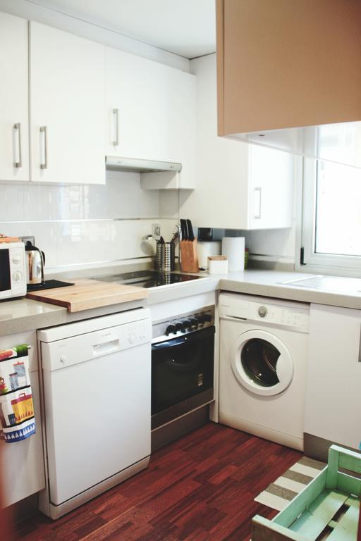 Apartamento céntrico, Enriquete Ortega Alicante Exterior foto