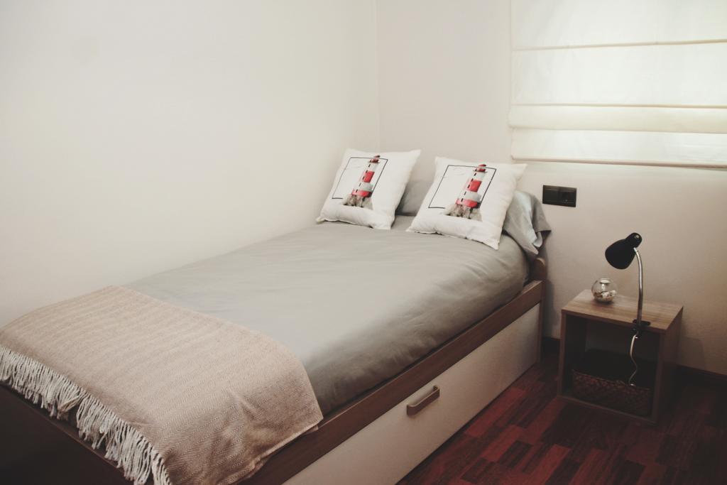 Apartamento céntrico, Enriquete Ortega Alicante Exterior foto