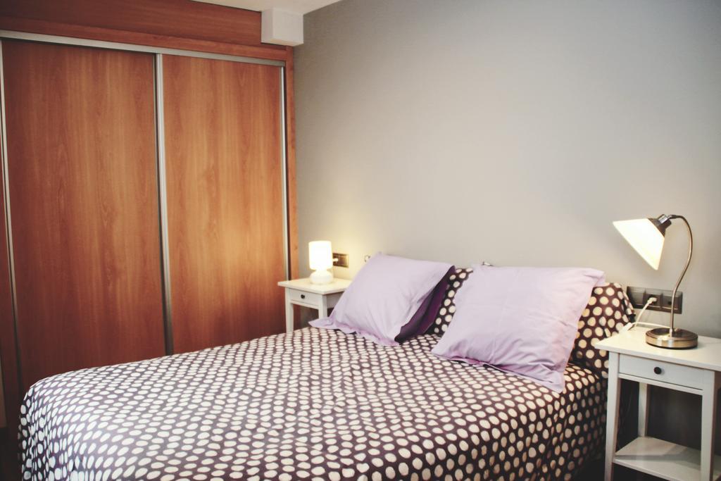 Apartamento céntrico, Enriquete Ortega Alicante Exterior foto
