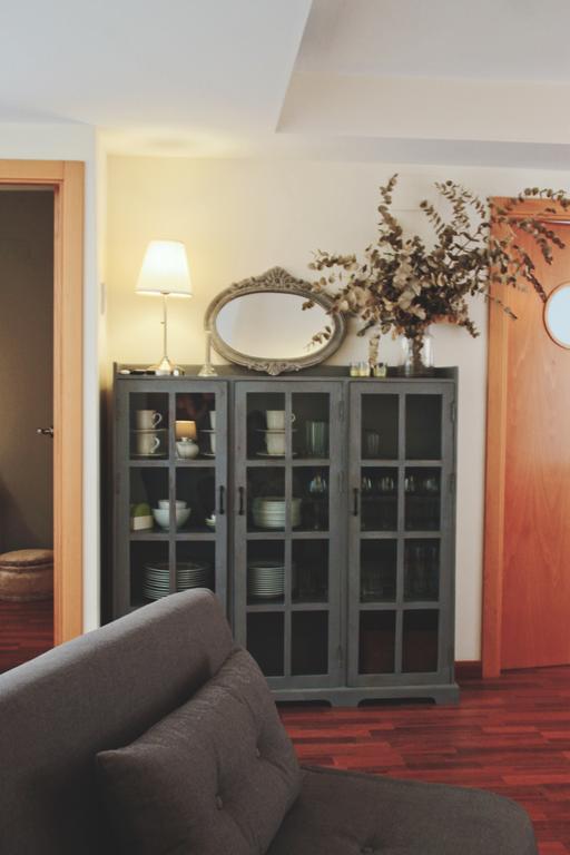 Apartamento céntrico, Enriquete Ortega Alicante Exterior foto