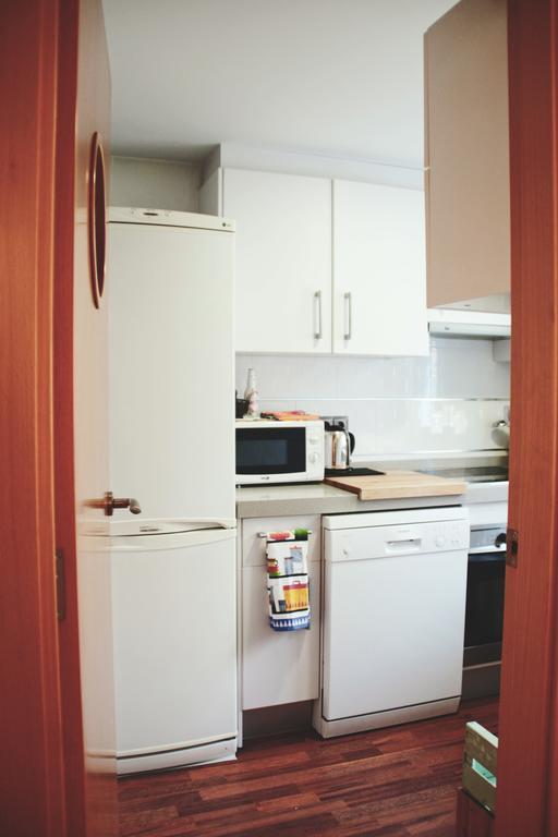 Apartamento céntrico, Enriquete Ortega Alicante Exterior foto