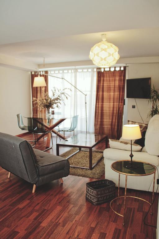 Apartamento céntrico, Enriquete Ortega Alicante Exterior foto